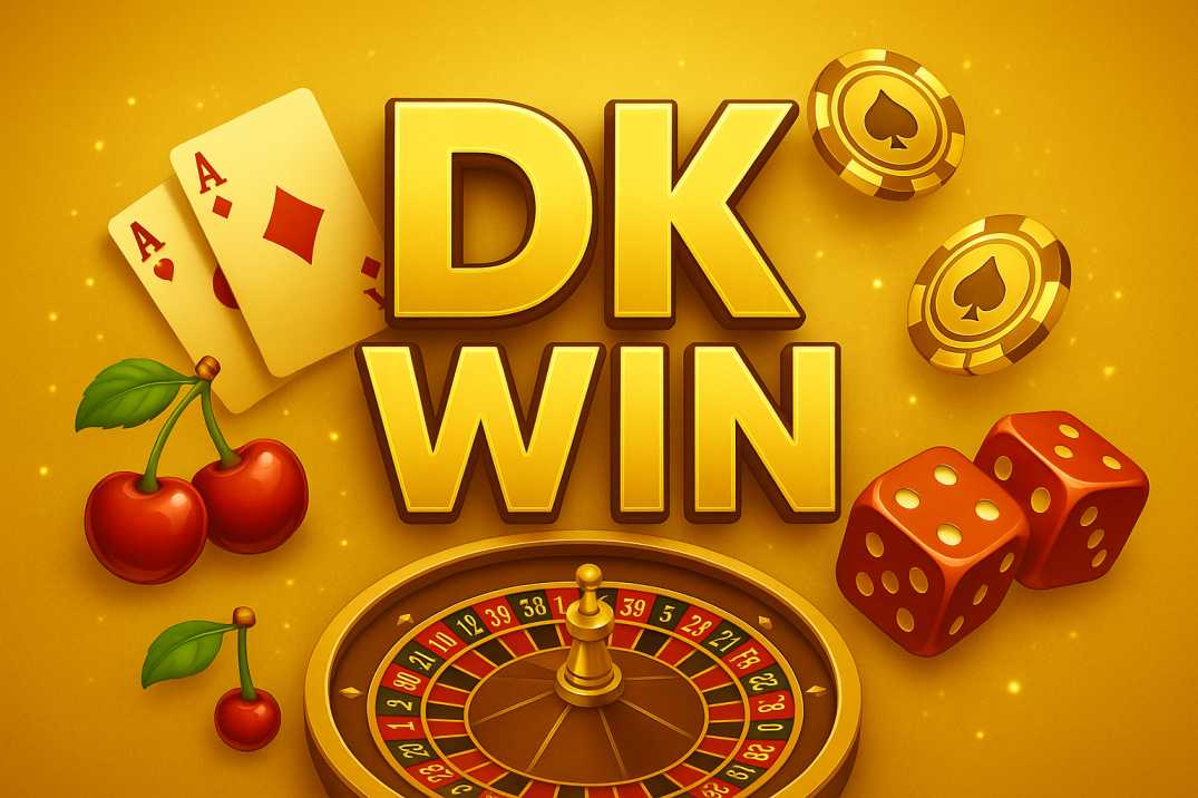 DK Win